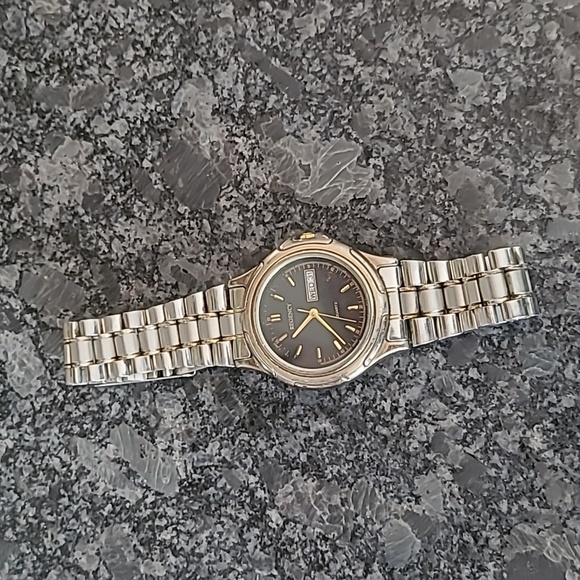 Men's Regency Quartz Watch - Picture 6 of 11